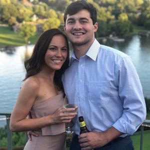 Meet your Posher, Matthew